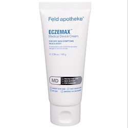 Восстанавливающий крем для всей семьи ECZEMAX Medical Device Cream