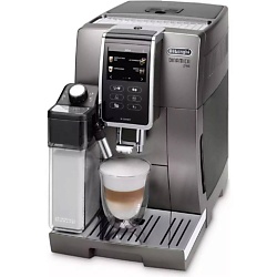 Кофемашина ECAM 370.95.T Dinamica Plus