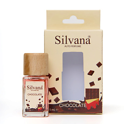 Ароматизатор для авто "CHOCOLATE"