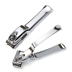 Кусачки для ногтей NC-1000 (ROTARY NAIL CLIPPER)
