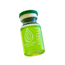 Миндальный пилинг Mandelic Detox Peel 30% с комплексом DETOXONDRIA