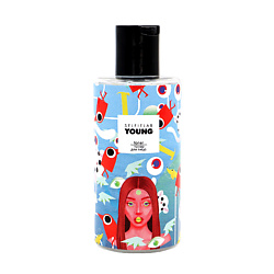 Тонер для лица увлажняющий с гиалуроновой кислотой