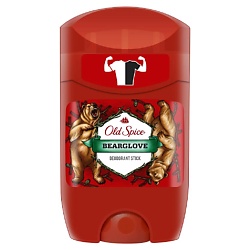 Део-стик Bearglove