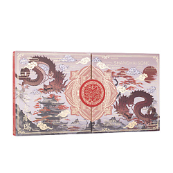 Палетка теней для век Dragon