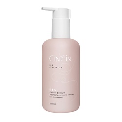 Гель сильной фиксации для кудрявых волос
