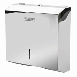 Диспенсер для полотенец PROFESSIONAL INOX