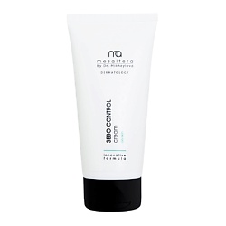 Крем себорегулирующий матирующий SEBO CONTROL CREAM