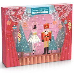Из-за рубежа YANKEE CANDLE