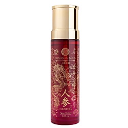 Тонер для лица Ginseng Face Toner