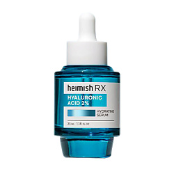 Сыворотка с гиалуроновой кислотой RX Hyaluronic Acid 2% Hydrating Serum