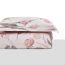 Постельное Белье Simple Living Семейное 160x220 Pinky Розовый
