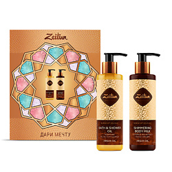 Подарочный набор "Совершенство"