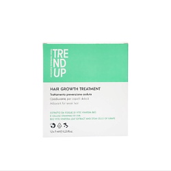 Профессиональная сыворотка/концентрат для роста волос в ампулах