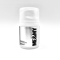 Гель для век с антиоксидантами