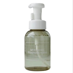 Гель для интимной гигиены с полынью Mugwort Feminine Wash