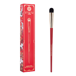 Кисть для теней 2 Red-crowned Crane