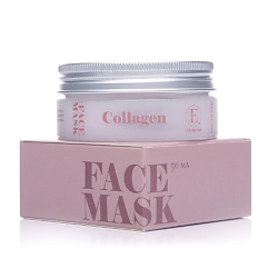 Питательная маска для лица FACE MASK Collagenskincare extra