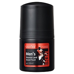 Дезодорант роликовый Bounce Land Bead Fluid мужской