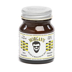 Воск для бороды и усов