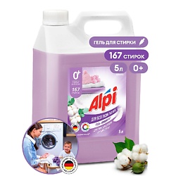 Alpi Delicate gel гель-концентрат для стирки