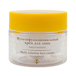 Крем-уход для комбинированной кожи лица