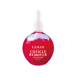 Гель для удаления кутикулы "Малиновое варенье" CUTICLE REMOVER
