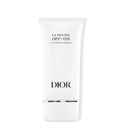 Очищающий мусс Off / On Foaming Cleanser