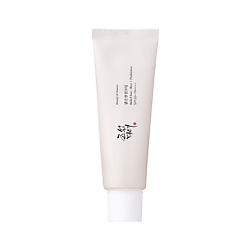 Солнцезащитный крем с пробиотиками Relief Sun: Rice + Probiotics SPF50+ PA++++