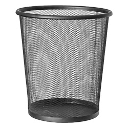 MESH Ведро для мусора, 12 л