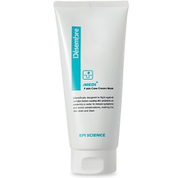 MEDI EPI SCIENCE P.SKIN CARE CREAM MASK Защищающая маска для жирной и акне кожи лица