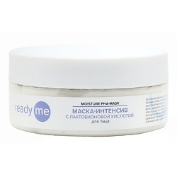 Маска-интенсив с лактобионовой кислотой Moisture PHA-Mask
