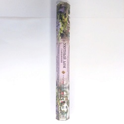 Аромапалочки, в шестигранной упаковке. "УЮТНЫЙ ДОМ"