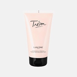 Парфюмированный лосьон для тела Tresor