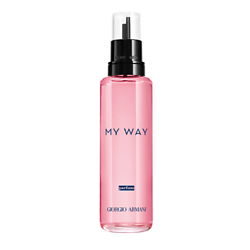 Парфюмерная вода My Way Parfum, пополнение