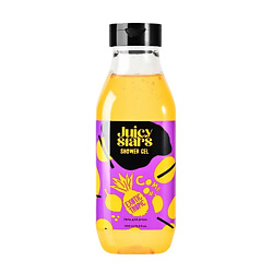 Гели для душа JUICY STARS