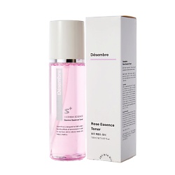 ROSE ESSENCE TONER Тонер для лица