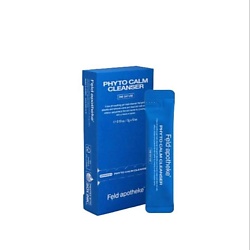 Набор очищающего средства Phyto Calm Cleanser pH5.6