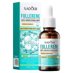 Эссенция для лица антивозрастная восстанавливающая