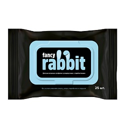 Влажные салфетки детские