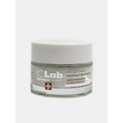 Крем для лица питательный увлажняющий