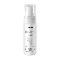 Пенный экспресс-размягчитель для натоптышей и мозолей REMOVER FOAM
