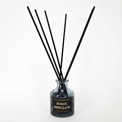 Ароматический диффузор Кокос и миндаль