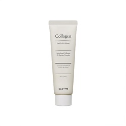 Антивозрастной крем с коллагеном Collagen Enriched Cream