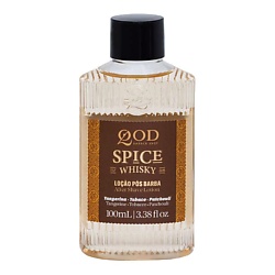 Лосьон после бритья с ароматом пряного виски Spice Whisky After Shave Lotion