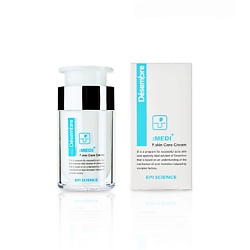 MEDI EPI SCIENCE P.SKIN CARE CREAM Защитный крем для жирной проблемной кожи