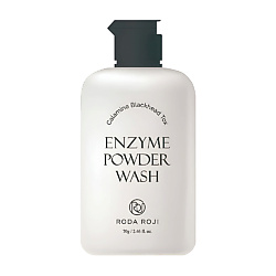 Энзимная пудра для умывания против черных точек Calamine Blackhead Tox Enzyme Powder Wash