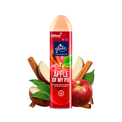 Освежитель воздуха аэрозоль  Apple of my pie