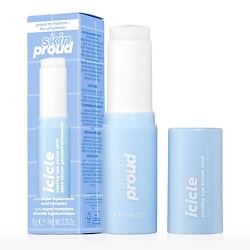 Сыворотка-стик для области вокруг глаз охлаждающая Icicle Cooling Eye Serum Stick