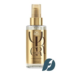 Разглаживающее масло для блеска волос Oil Reflections Luminous Smoothening Oil