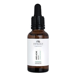 Сыворотка против акне для проблемной и жирной кожи ANTI ACNE SERUM